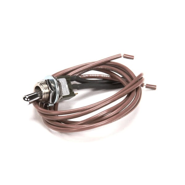 Full/Half Switch Toggle